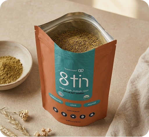 rit8™ - Herbal Tea Blend